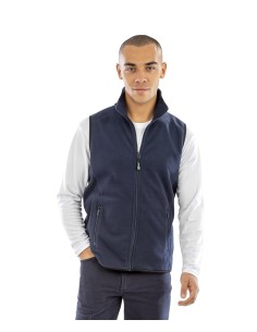 R-R904X-Recycled Fleece Polarthermic Bodywarmer 2